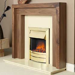 Flavel Fires Ultiflame Essence Inset Electric Fire